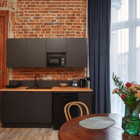 Apartament Pop-Art Apartment Lodź Bagian luar foto